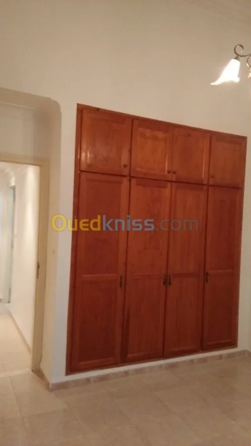 Location Niveau De Villa F4 Alger Alger centre