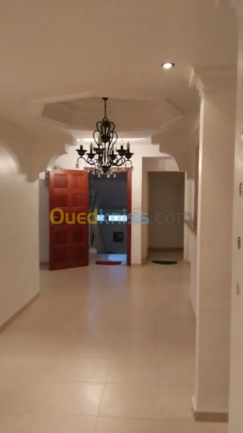 Location Niveau De Villa F4 Alger Alger centre