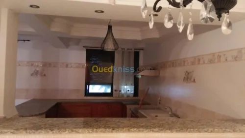 Location Niveau De Villa F4 Alger Alger centre