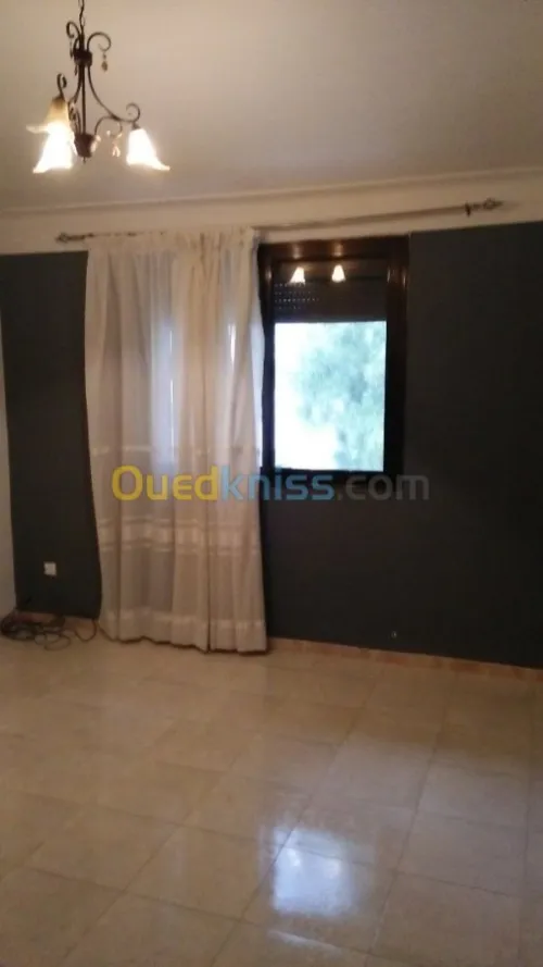 Location Niveau De Villa F4 Alger Alger centre