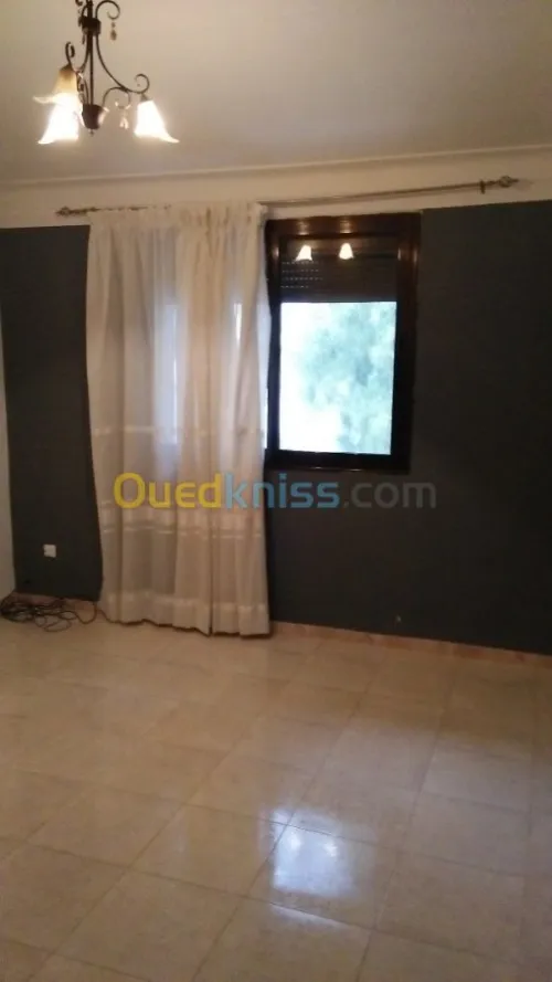 Location Niveau De Villa F4 Alger Alger centre