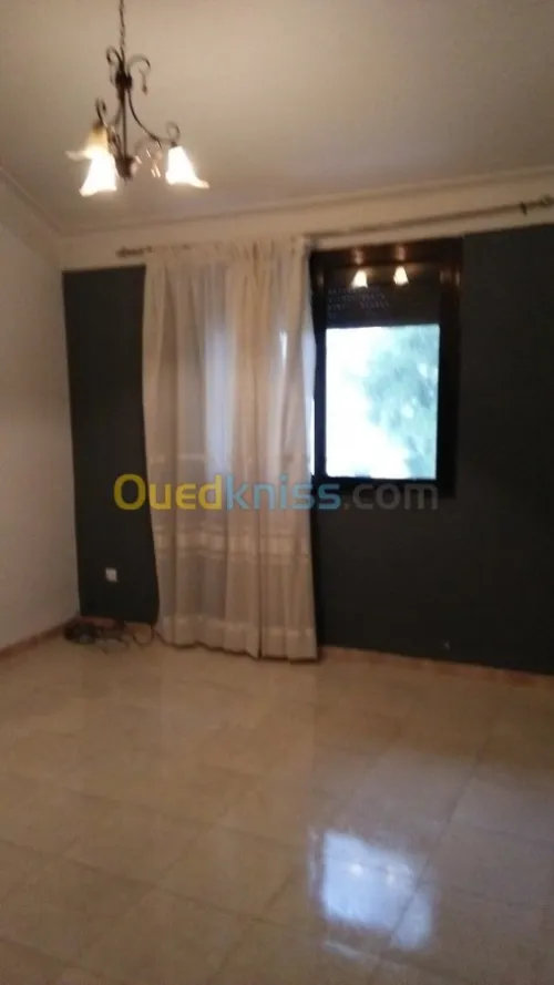 Location Niveau De Villa F4 Alger Alger centre