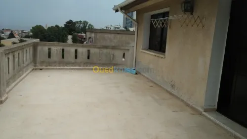 Location Niveau De Villa F4 Alger Alger centre