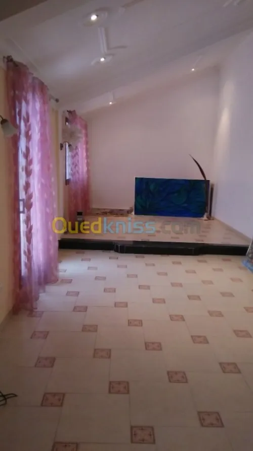 Location Niveau De Villa F4 Alger Alger centre