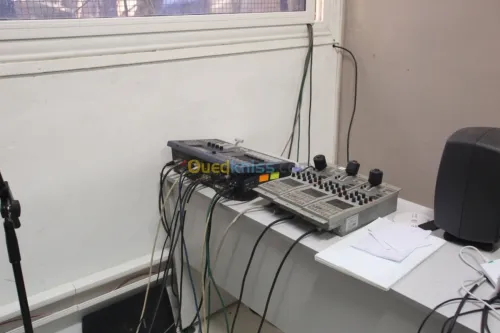 Formation audiovisuel