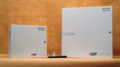 Alimentation électrique