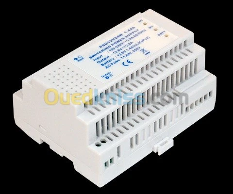 Alimentation électrique