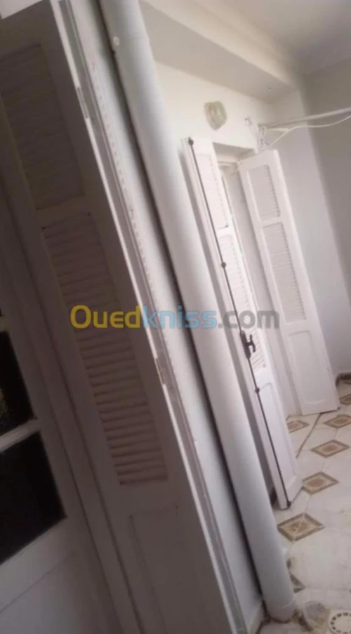 Vente Appartement F3 Relizane Relizane