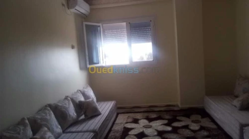 Vente Appartement F3 Relizane Relizane