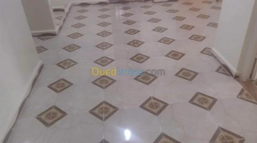 Vente Appartement F3 Relizane Relizane