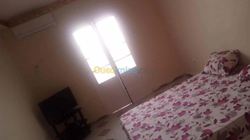 Vente Appartement F3 Relizane Relizane