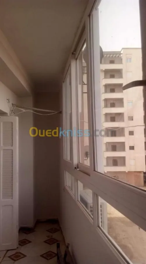 Vente Appartement F3 Relizane Relizane