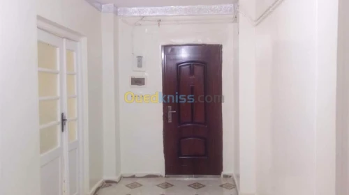 Vente Appartement F3 Relizane Relizane