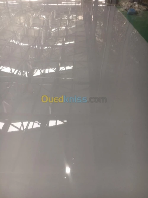 resine epoxy et étanchéité  liquide  