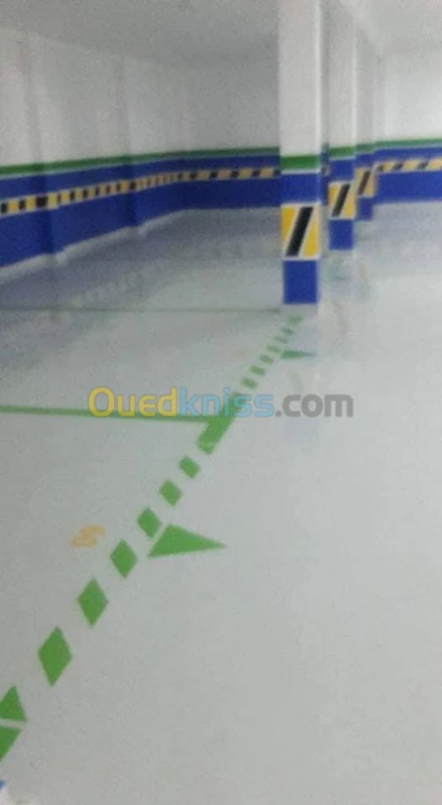 resine epoxy et étanchéité  liquide  