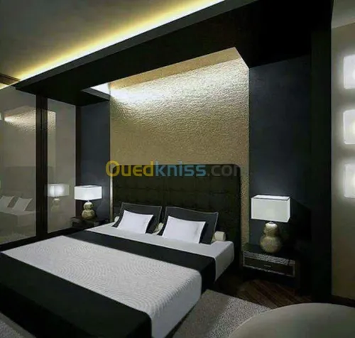  Placoplatre faux plafond PVC 