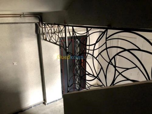 Echange Appartement F3 Skikda El Hadaiek