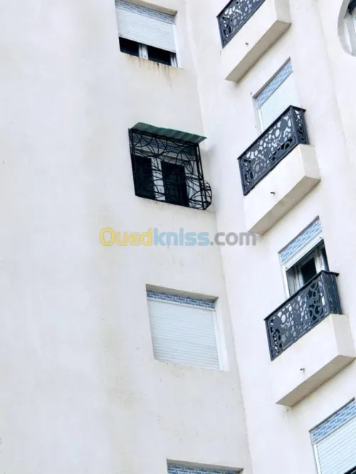 Echange Appartement F3 Skikda El Hadaiek