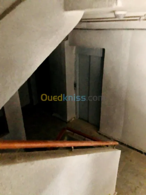 Echange Appartement F3 Skikda El Hadaiek