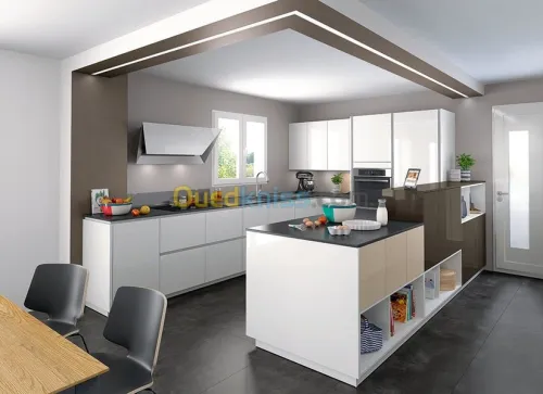 Cuisines  