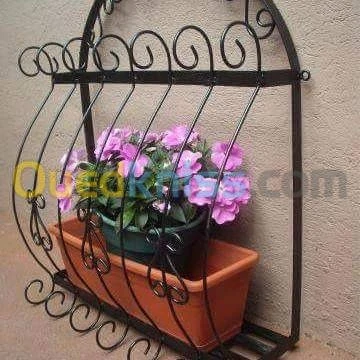 soudeur, serrurier générale  