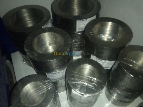 joint bride metal tex 6804 G