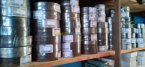 joint bride metal tex 6804 G