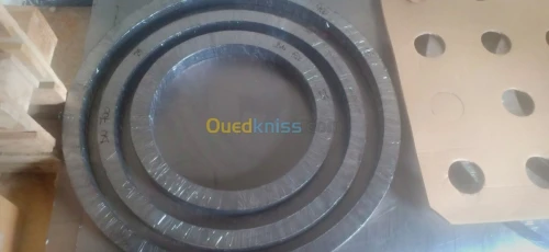 joint bride metal tex 6804 G