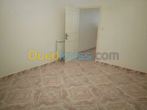 Vente Immeuble Jijel El milia