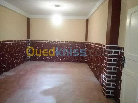 Vente Immeuble Jijel El milia