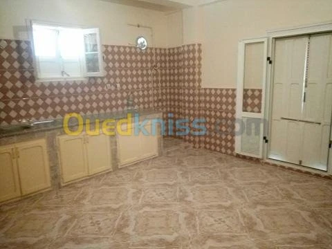 Vente Immeuble Jijel El milia