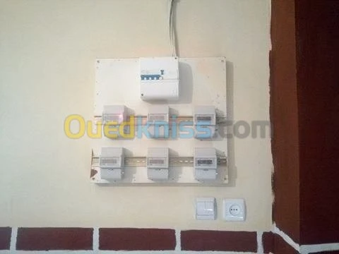 Vente Immeuble Jijel El milia