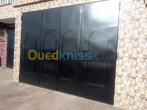 Vente Immeuble Jijel El milia