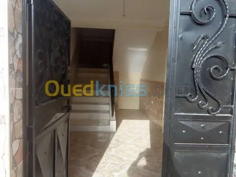 Vente Immeuble Jijel El milia