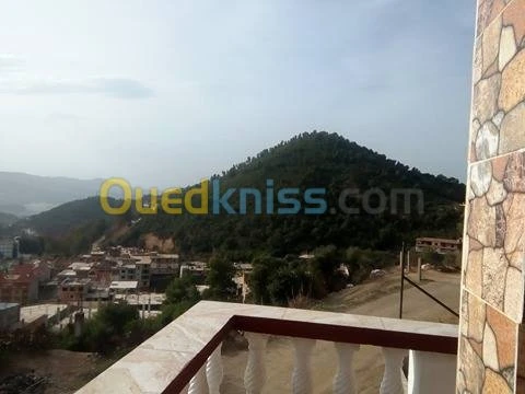 Vente Immeuble Jijel El milia