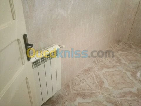 Vente Immeuble Jijel El milia