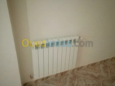Vente Immeuble Jijel El milia