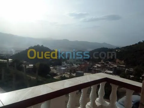 Vente Immeuble Jijel El milia