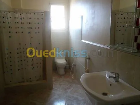Vente Immeuble Jijel El milia