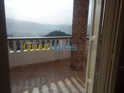 Vente Immeuble Jijel El milia