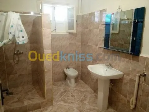Vente Immeuble Jijel El milia
