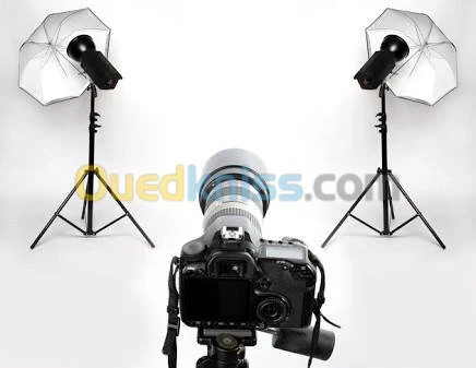 PHOTOGRAPHE ET VIDÉOGRAPHE