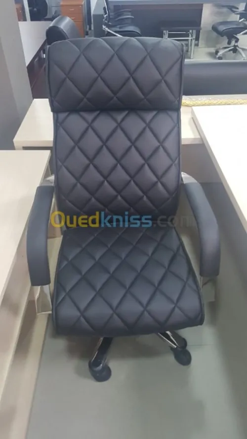 FAUTEUILS DIRECTIONNELS
