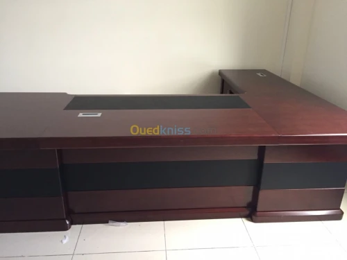 BUREAUX DIRECTIONNELS MDF