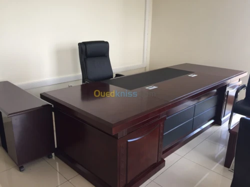 BUREAUX DIRECTIONNELS MDF