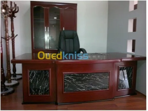 BUREAUX DIRECTIONNELS MDF