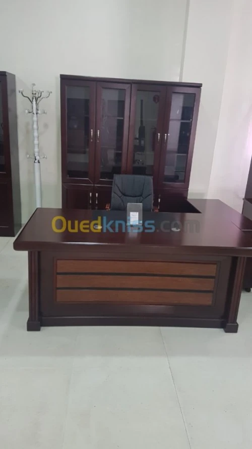 BUREAUX DIRECTIONNELS MDF