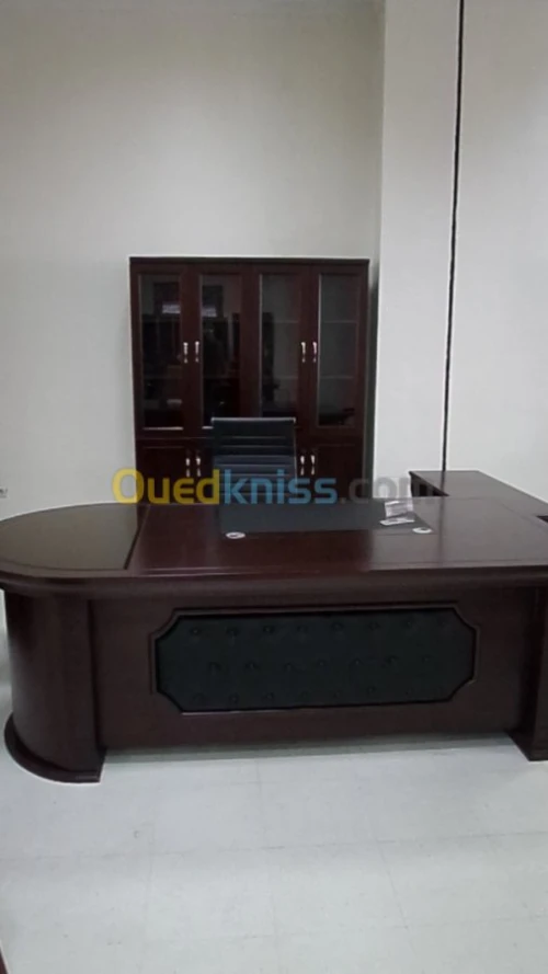BUREAUX DIRECTIONNELS MDF
