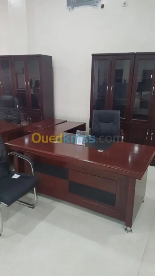 BUREAUX DIRECTIONNELS MDF