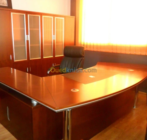 BUREAUX DIRECTIONNELS HAUTE GAMME